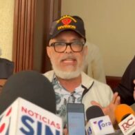 Imponen presentación periódica e impedimento de salida a Ángel Martinez