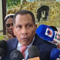 Senador afirma desmiente toma de aduanas en Malpasse por bandas haitianas