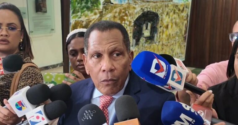 Senador afirma desmiente toma de aduanas en Malpasse por bandas haitianas