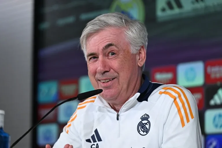 Carlo Ancelotti Brasil1 | Noticias de hoy en De Último Minuto