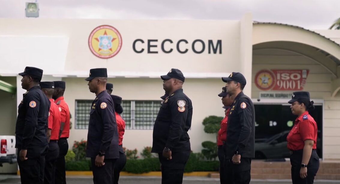 Imagen ilustrativa del CECCOM.