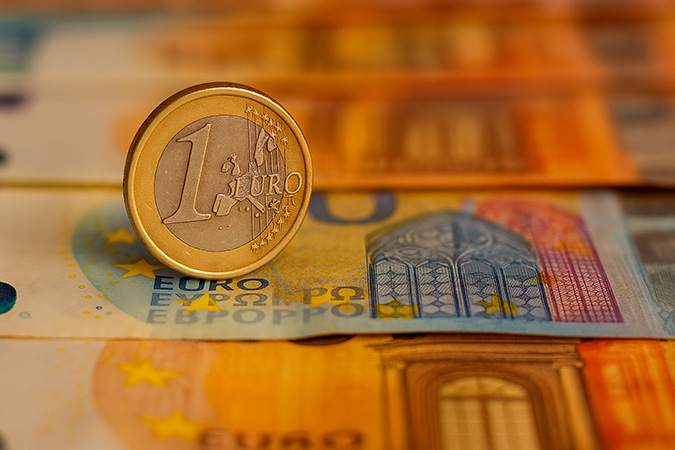 Precio del Euro del 28 de mayo 2025