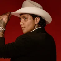 Christian Nodal valora la nominación al Latin Grammy con un álbum al que puso "mucho amor"