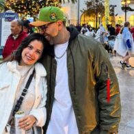 Claudia Morales acusa a Molusco de ser "desleal"