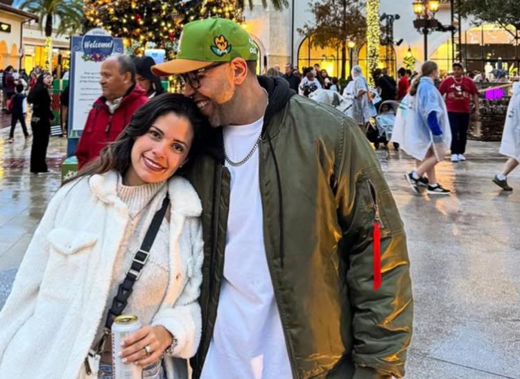 Claudia Morales acusa a Molusco de ser "desleal"