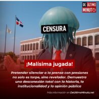 ¡Malísima jugada!
