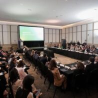 Cumbre Empresarial de las Américas 2025.