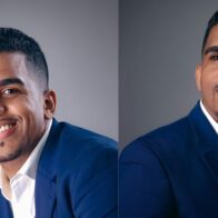 Rafael Vásquez asume dirección de Comunicaciones Juveniles del proyecto político de Eduardo Sanz Lovatón