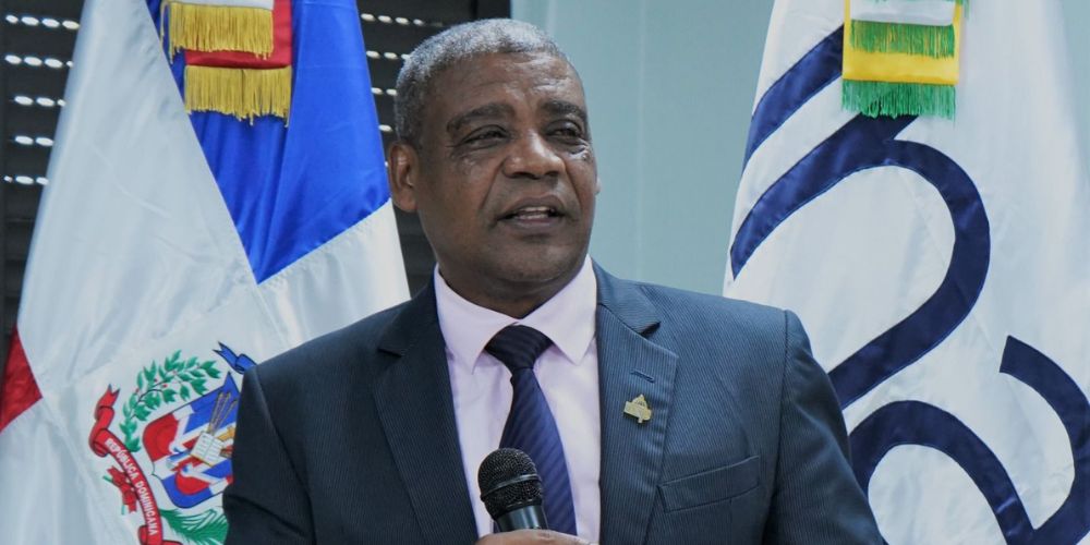 Director del INAP: "La ética no es una opción, no hay posibilidad de elegir; o eres ético o no eres nada"