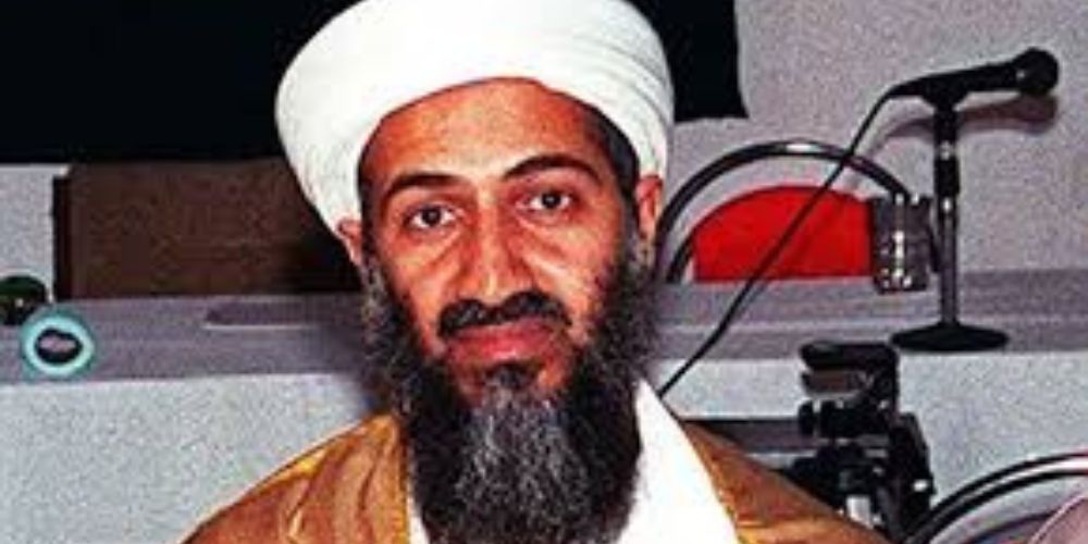 Osama bin Laden: De heredero millonario a líder del terrorismo internacional