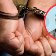 Policía captura exempleado acusado de robarse 83 teléfonos celulares en tienda de Navarrete