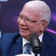Tomás Hernández elogia liderazgo de Luis Abinader por convocar a expresidentes en defensa de la soberanía nacional