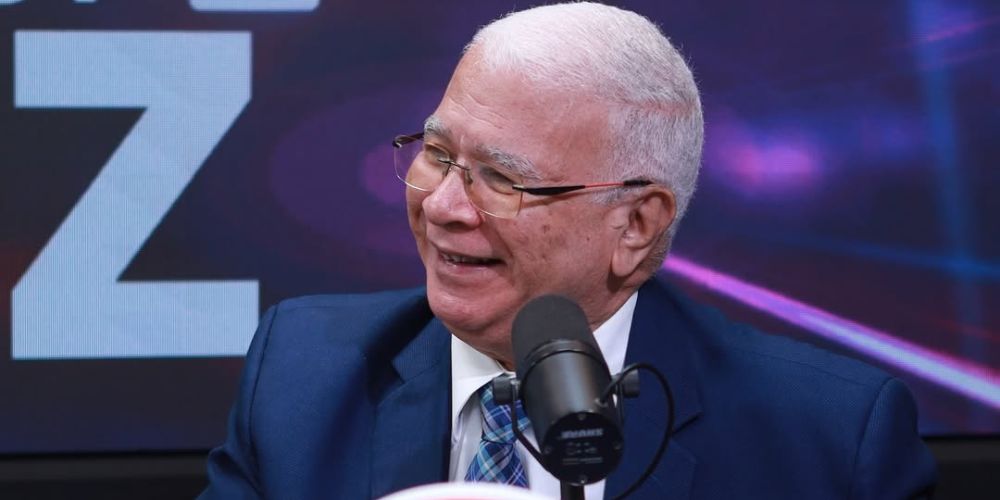 Tomás Hernández elogia liderazgo de Luis Abinader por convocar a expresidentes en defensa de la soberanía nacional