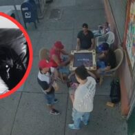 Dominicano muere durante atraco en Paterson, Nueva Jersey; comunidad de Laguna Salada está de luto