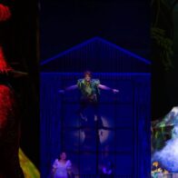 "Peter Pan, el musical" un viaje donde los sueños y la imaginación alzan el vuelo al país de Nunca Jamás