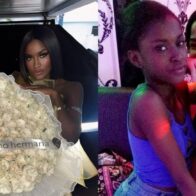 Yailin La Más Viral sorprende a su amiga Kika con un carro de regalo por su cumpleaños