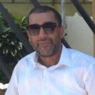 Familiares reportan desaparición del joven Richard Antonio Linares