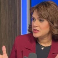 Ana García afirma madres necesitan plan para mitigar necesidades, no un “cariñito” de 1,500 pesos