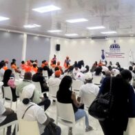 Ministerio Público lanza red de mediadores sociales en Montecristi