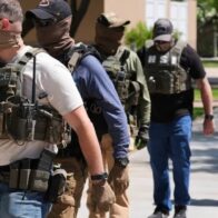 ICE arresta a migrantes tras audiencias judiciales, abriendo la puerta a deportaciones aceleradas