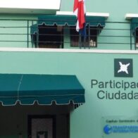 Participación Ciudadana