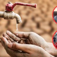 Moradores del Residencial 30 de Mayo denuncian duran hasta 15 días sin recibir agua potable