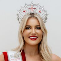 “Me sentí como una prostituta”: Miss Mundo en el ojo del huracán tras renuncia de representante de Inglaterra