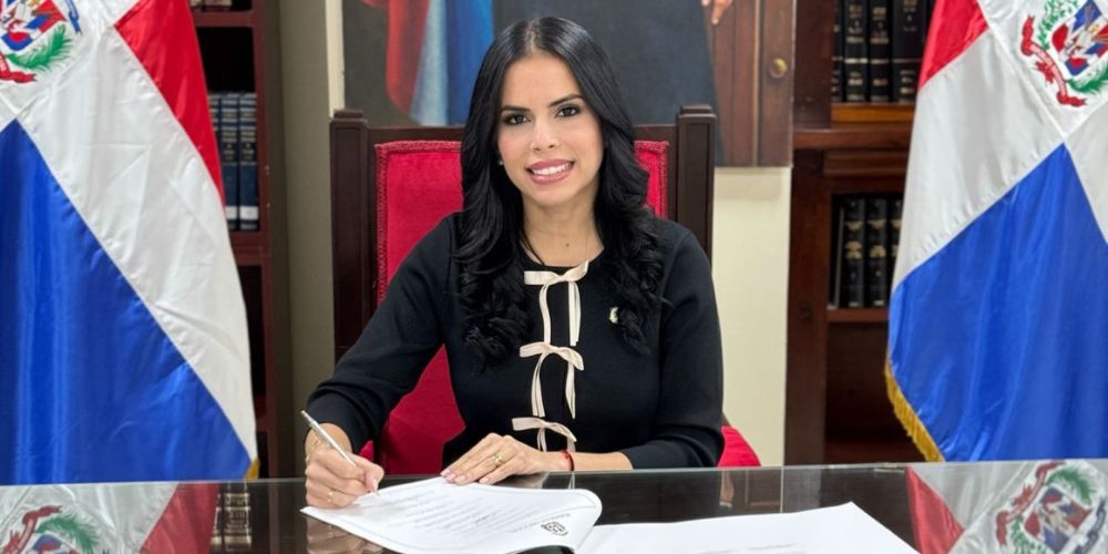Diputada Heidy Musa denuncia abandono del Teleférico de Puerto Plata: "Es una herida abierta en el corazón turístico del Norte"