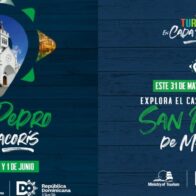 San Pedro de Macorís acoge la iniciativa "Turismo en Cada Rincón”