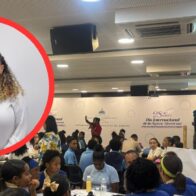 Minerd conmemora Día Internacional de la Higiene Menstrual con charla educativa a estudiantes