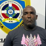 Se entrega en Santiago Rodríguez "El Patrón", implicado en secuestro de esposa de microempresario en Herrera, SDO