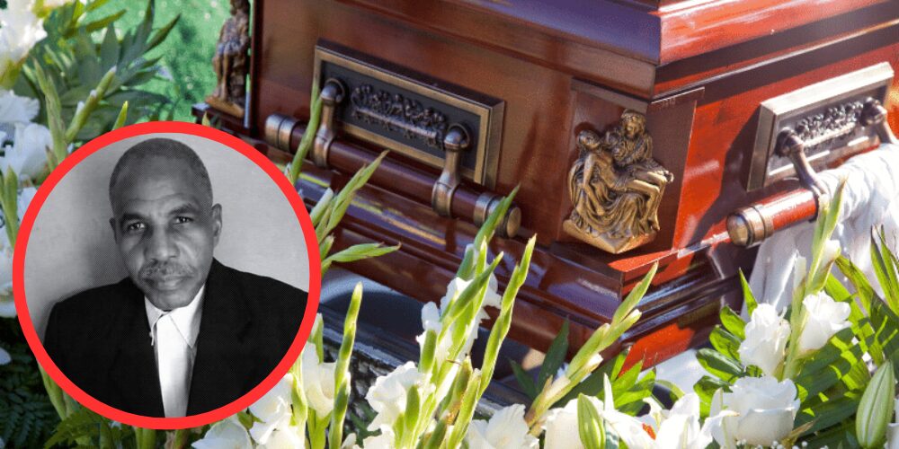 Fallece el periodista Teófilo Abreu Martínez, destacado comunicador de Haina