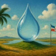 Día Nacional del Agua