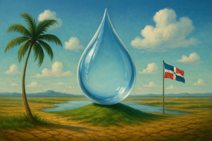 Día Nacional del Agua