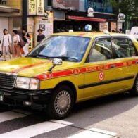 Detienen a un taxista japonés bajo sospecha de drogar y violar a unas 50 mujeres