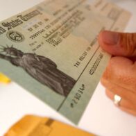 Devolución de taxes en Estados Unidos.