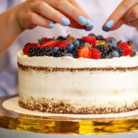 Día Mundial de la Repostería