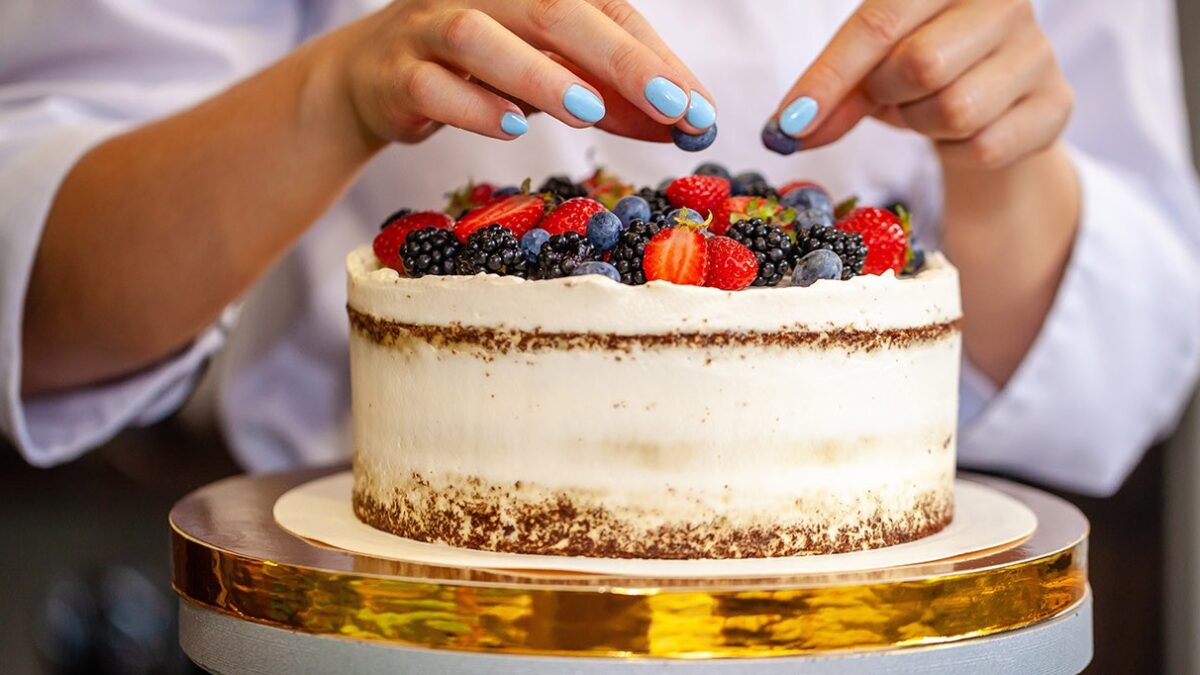 Día Mundial de la Repostería
