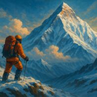Día Mundial del Everest