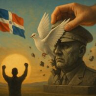 Cuatro años conmemorando el Día de la Libertad en la República Dominicana