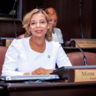 Diputada propone ley para que cambio de residencia sea notificado obligatoriamente a la JCE