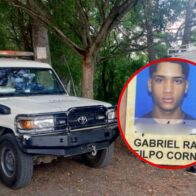 Localizan con vida a joven reportado desaparecido por sus familiares en Santiago