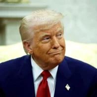 Donald Trump.
