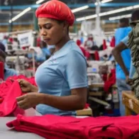 Economía dominicana.