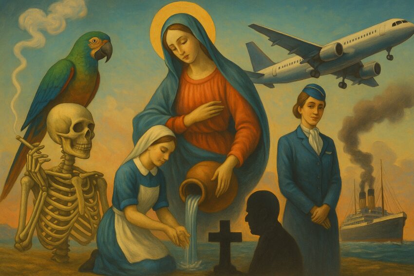 Efemérides del 31 de mayo
