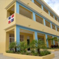 Imagen fuente externa. ADP mantiene paro docente en Hato Mayor en reclamo de mejoras laborales y estructurales