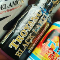 Estimulantes sexuales.