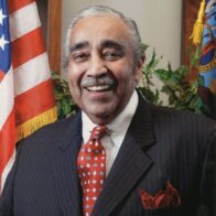 Fallece el ex congresista neoyorkino Charles Rangel