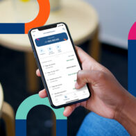 Quik Banco Digital.