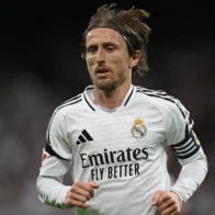 Luka Modric se despide del Real Madrid: “Me voy con el corazón lleno”